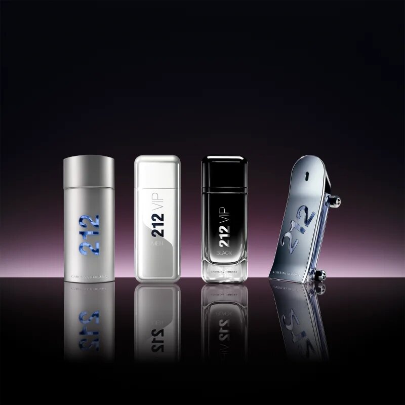 Carolina Herrera 212 NYC Men тоалетна вода за мъже 50 мл.