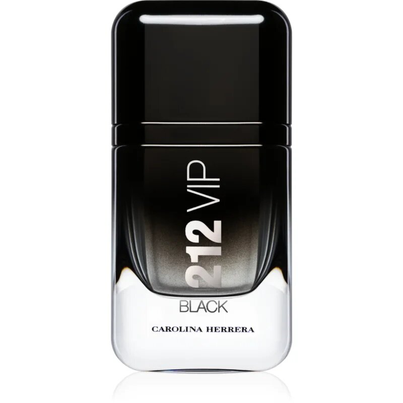 Carolina Herrera 212 VIP Black парфюмна вода за мъже 50 мл.