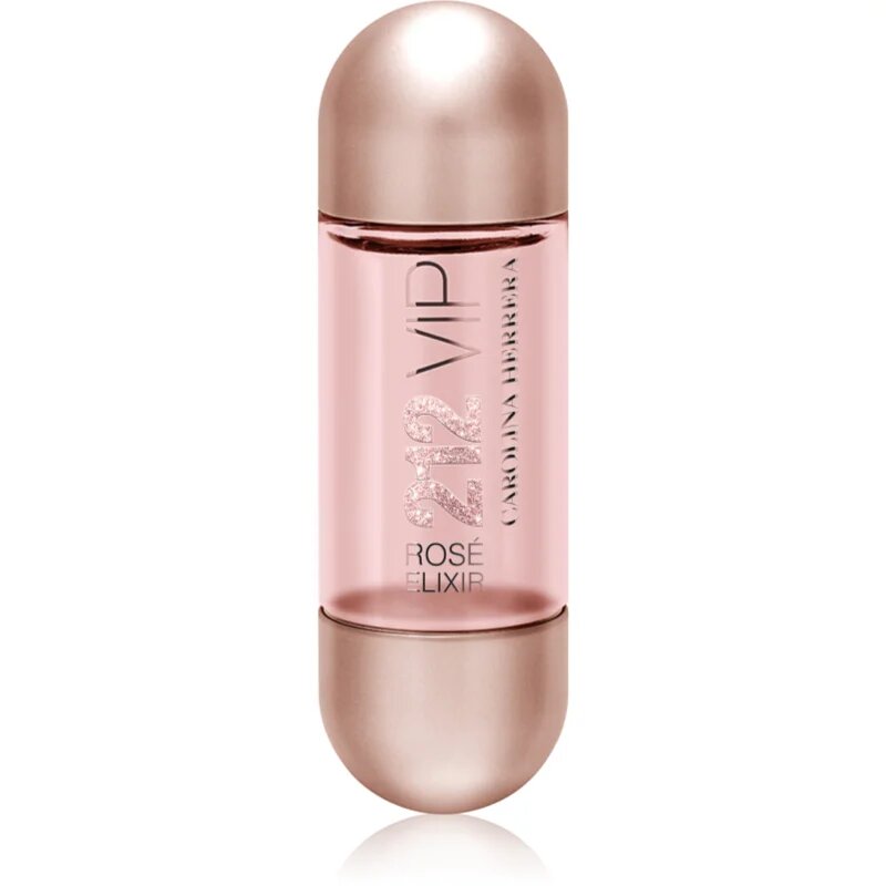 Carolina Herrera 212 VIP Rosé Elixir парфюмна вода за жени 30 мл.
