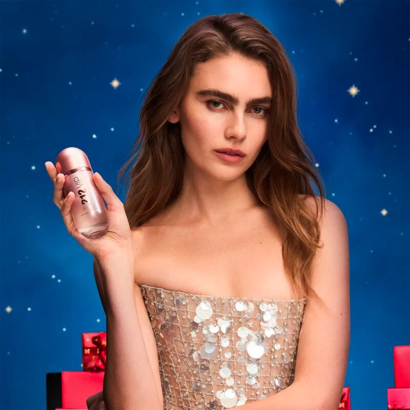 Carolina Herrera 212 VIP Rosé подаръчен комплект за жени