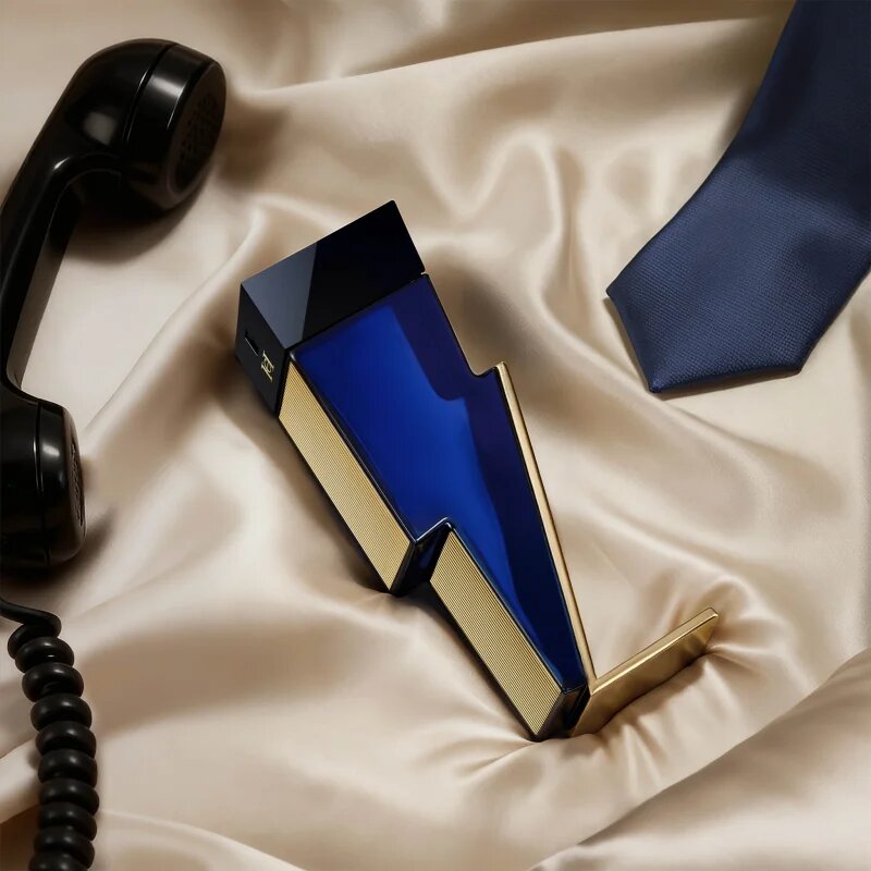 Carolina Herrera Bad Boy Cobalt Absolute парфюмна вода за мъже 100 мл.