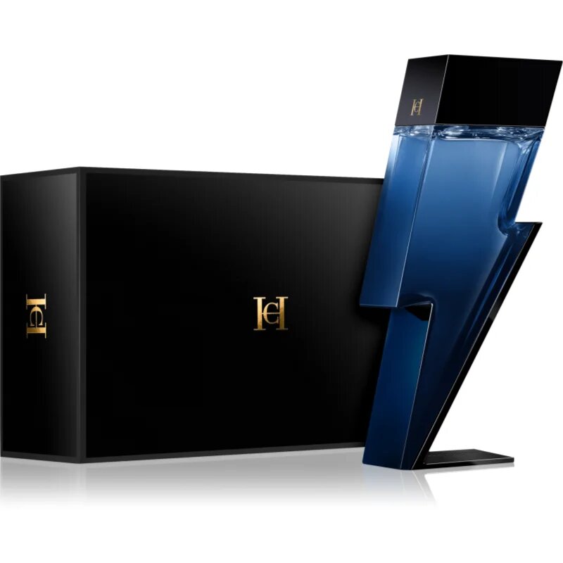 Carolina Herrera Bad Boy Cobalt парфюмна вода за мъже 150 мл.