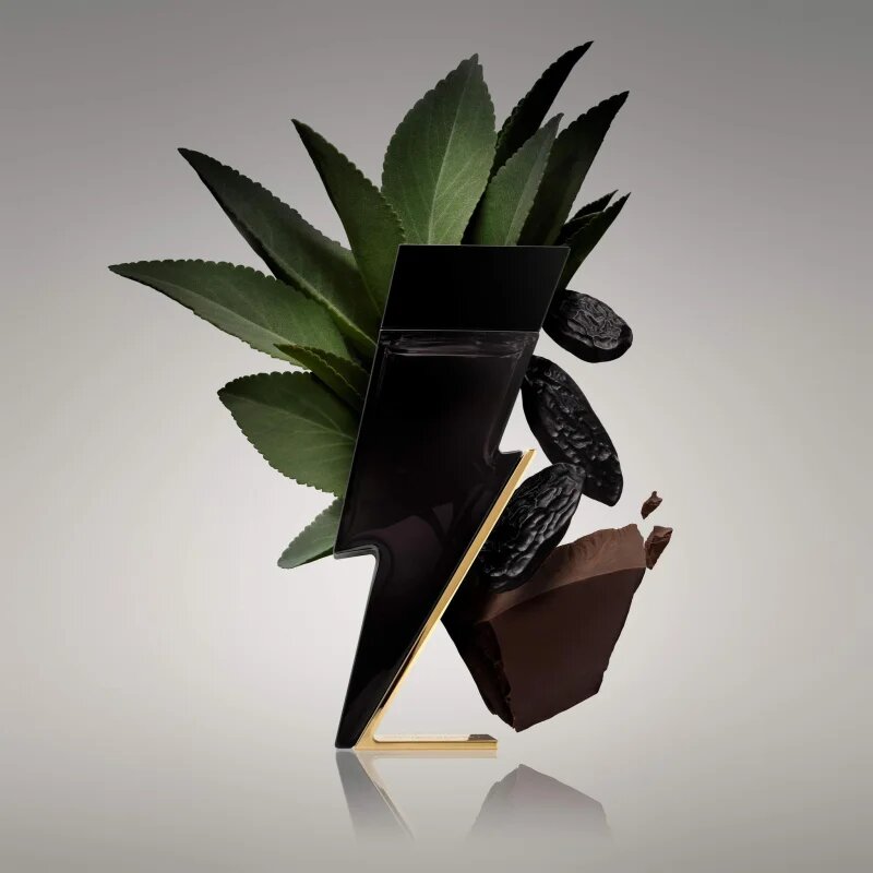 Carolina Herrera Bad Boy тоалетна вода за мъже 100 мл.