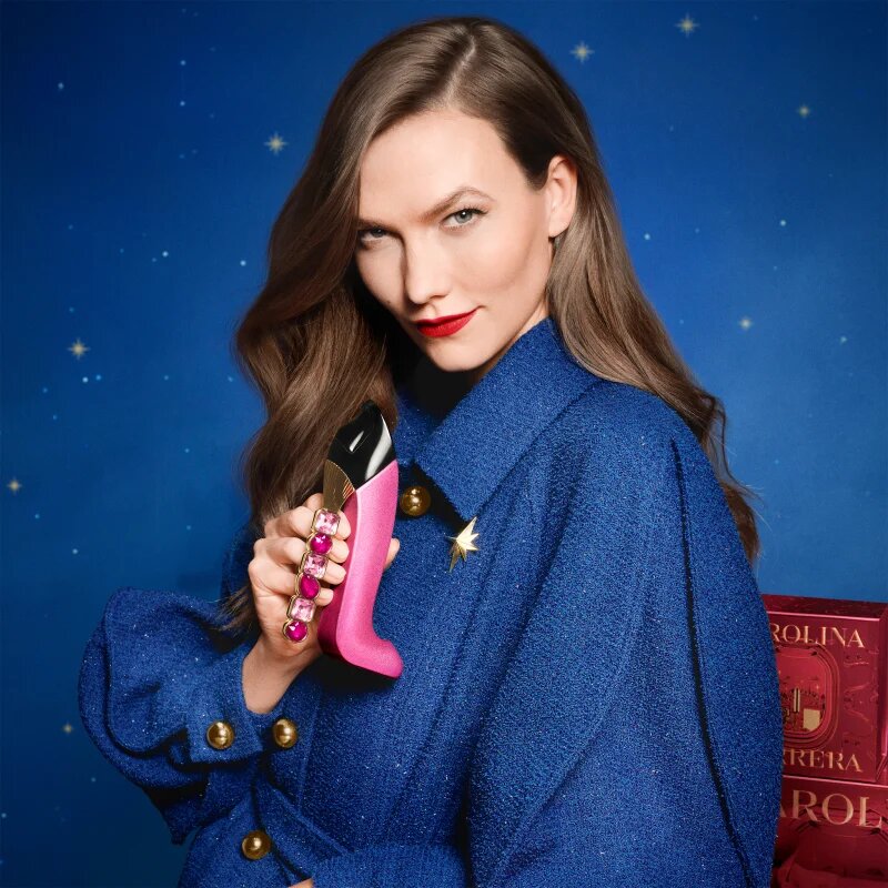 Carolina Herrera Good Girl Blush парфюмна вода за жени 80 мл.