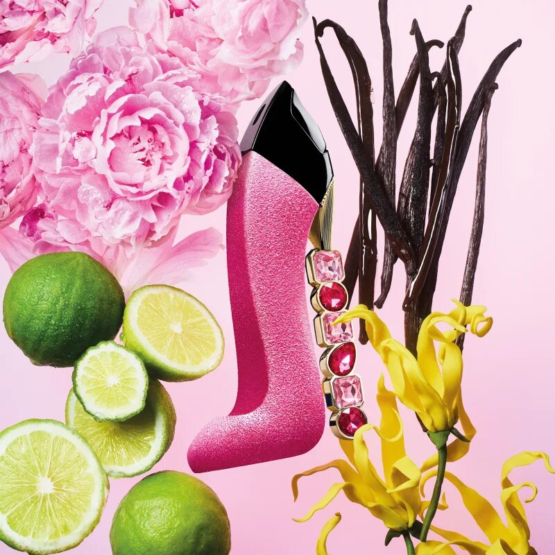 Carolina Herrera Good Girl Blush парфюмна вода за жени 80 мл.