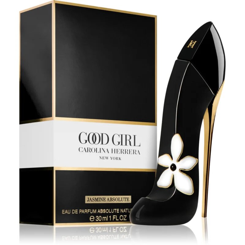 Carolina Herrera Good Girl Jasmine Absolute парфюмна вода за жени 30 мл.