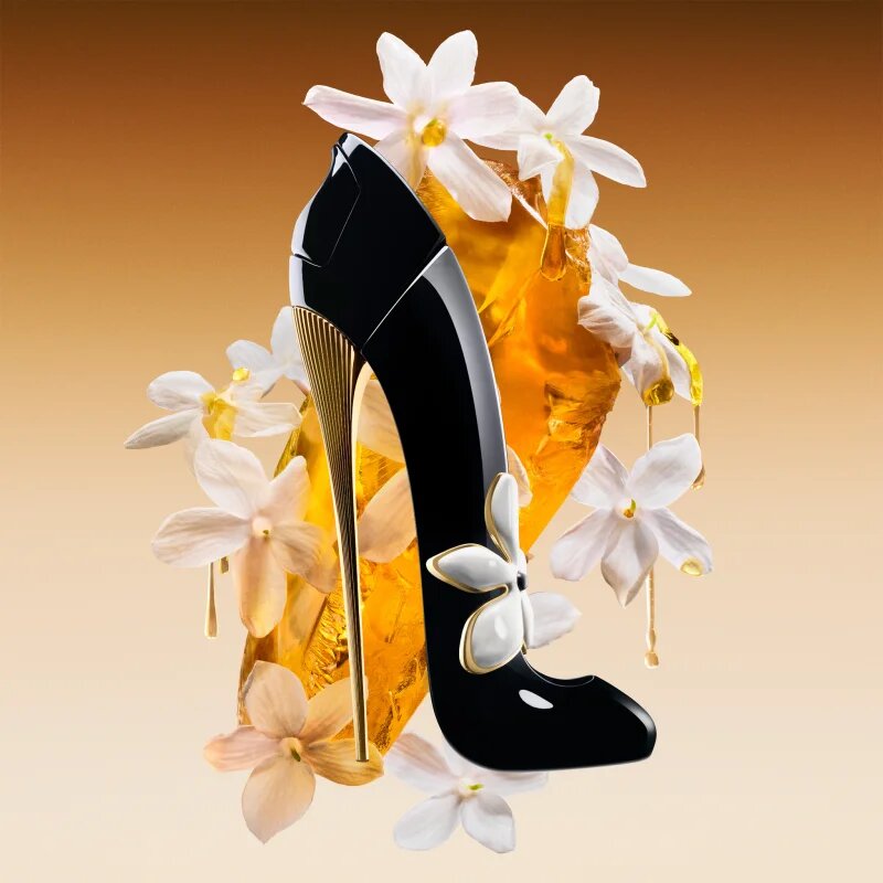 Carolina Herrera Good Girl Jasmine Absolute парфюмна вода за жени 30 мл.