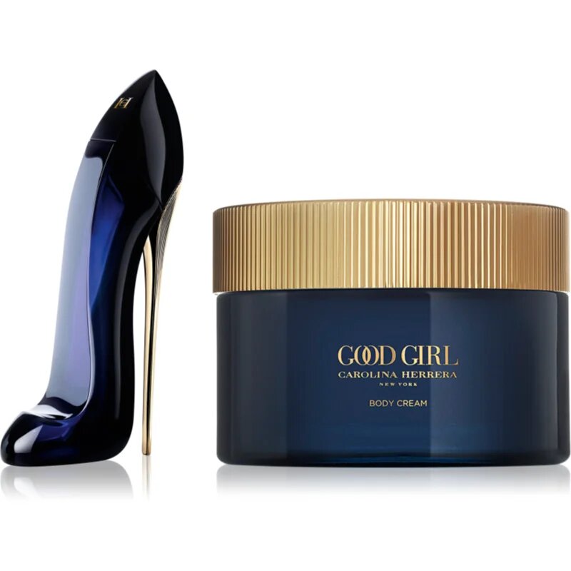 Carolina Herrera Good Girl комплект за жени