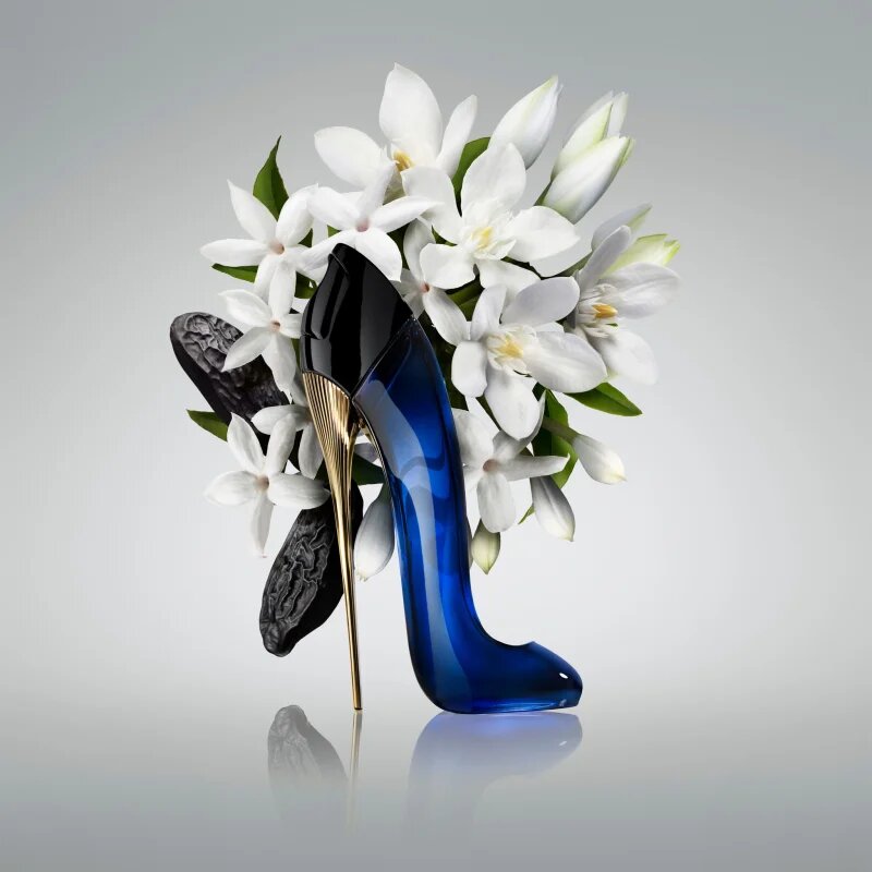 Carolina Herrera Good Girl парфюмна вода сменяема за жени 100 мл.