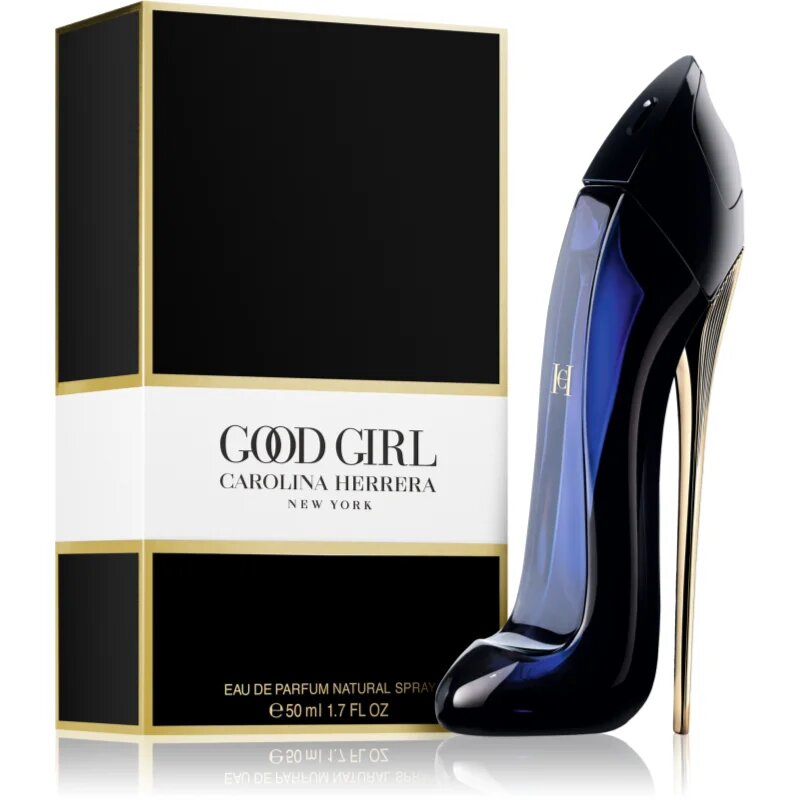 Carolina Herrera Good Girl парфюмна вода за жени 50 мл.