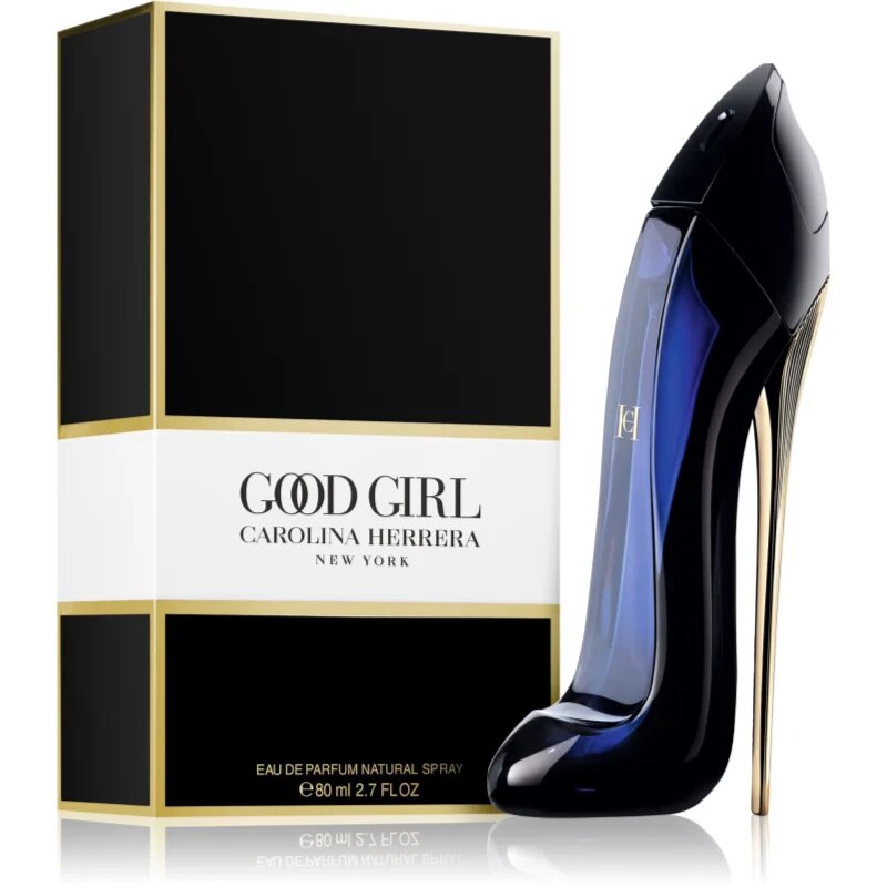 Carolina Herrera Good Girl парфюмна вода за жени 80 мл.