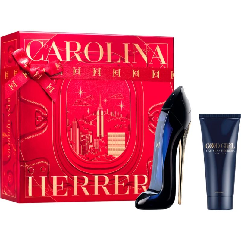 Carolina Herrera Good Girl подаръчен комплект за жени