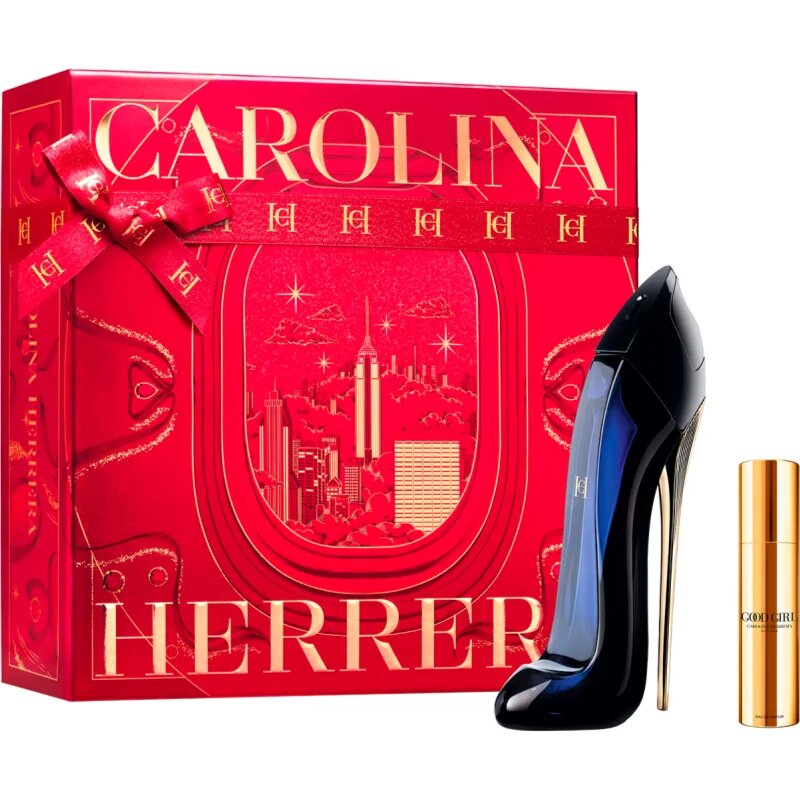 Carolina Herrera Good Girl подаръчен комплект за жени