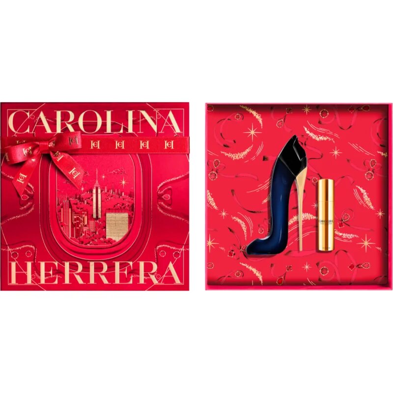Carolina Herrera Good Girl подаръчен комплект за жени