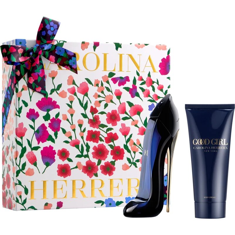 Carolina Herrera Good Girl подаръчен комплект за жени 1 бр.
