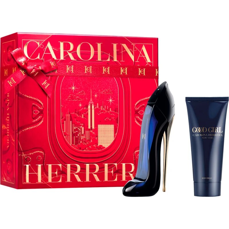 Carolina Herrera Good Girl подаръчен комплект за жени