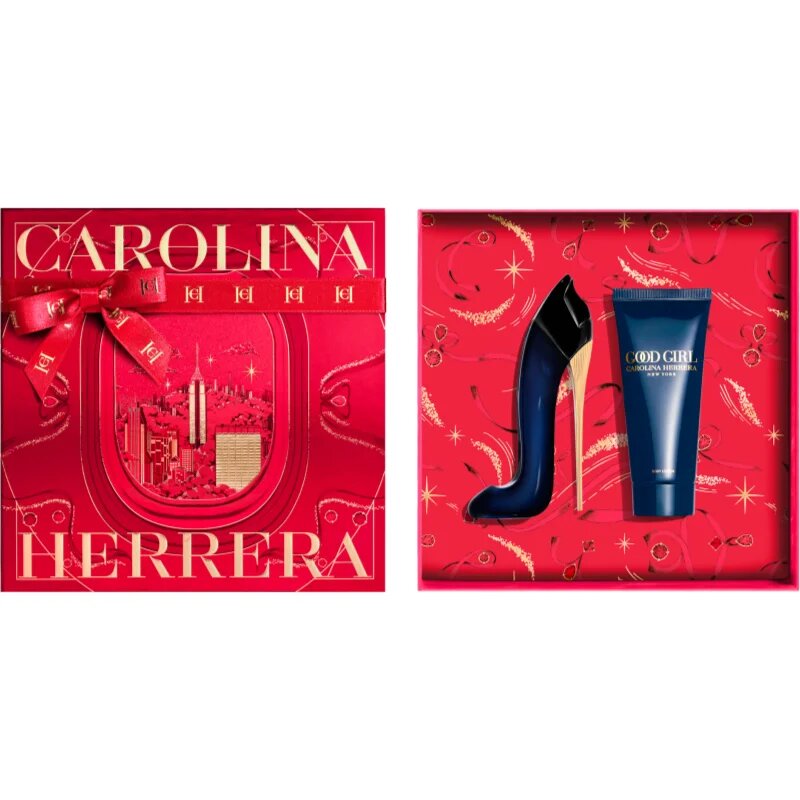 Carolina Herrera Good Girl подаръчен комплект за жени