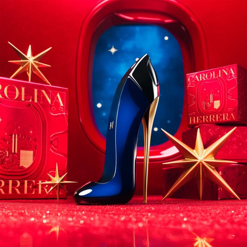 Carolina Herrera Good Girl подаръчен комплект за жени