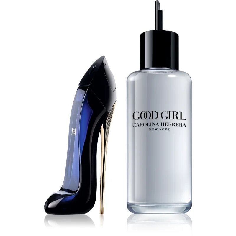 Carolina Herrera Good Girl Set комплект за жени