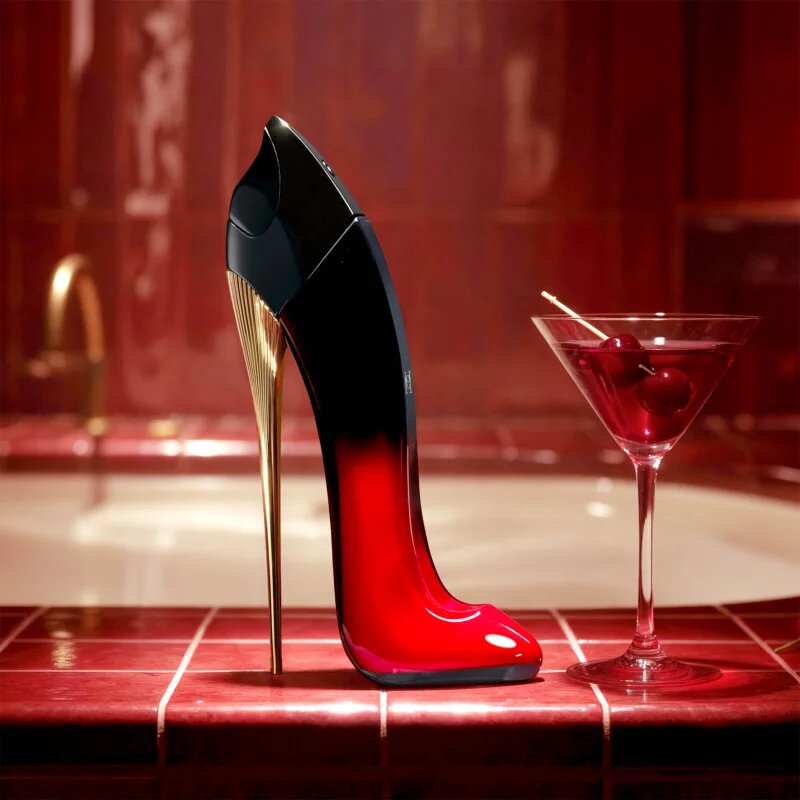 Carolina Herrera Good Girl Very Good Girl Elixir парфюмна вода за жени 50 мл.