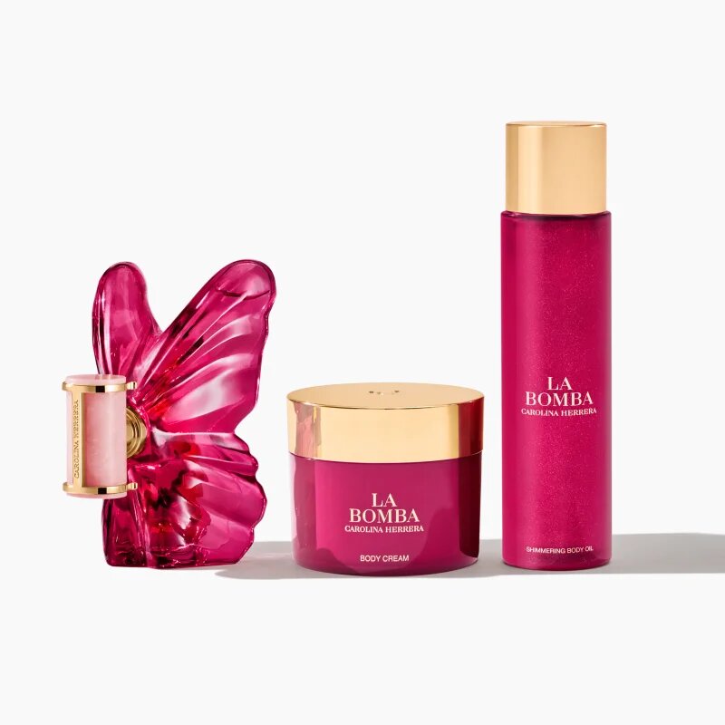 Carolina Herrera La Bomba парфюмна вода за жени 30 мл.