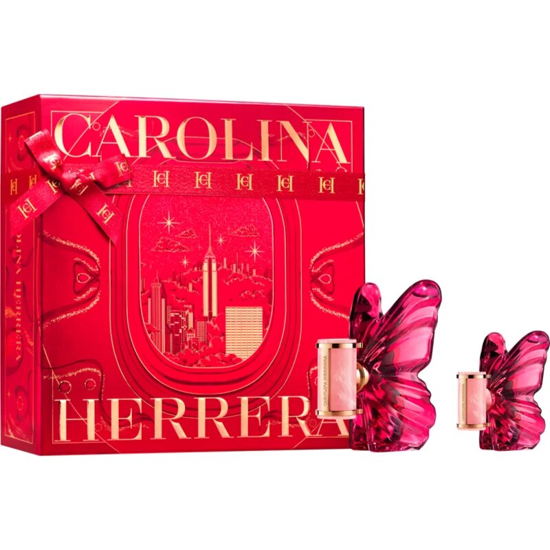 Carolina Herrera La Bomba подаръчен комплект за жени