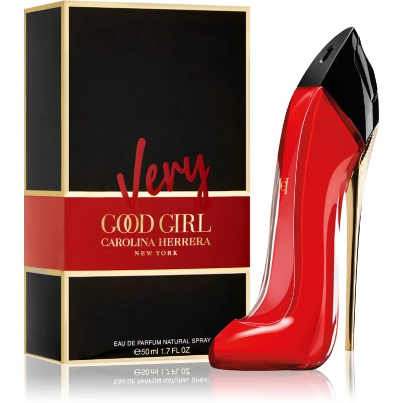 Carolina Herrera Very Good Girl парфюмна вода за жени 30 мл.