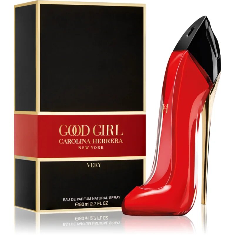 Carolina Herrera Very Good Girl парфюмна вода за жени 80 мл.
