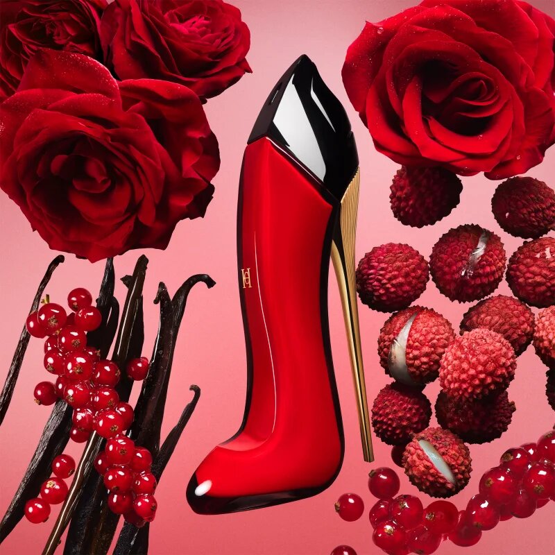 Carolina Herrera Very Good Girl парфюмна вода за жени 80 мл.