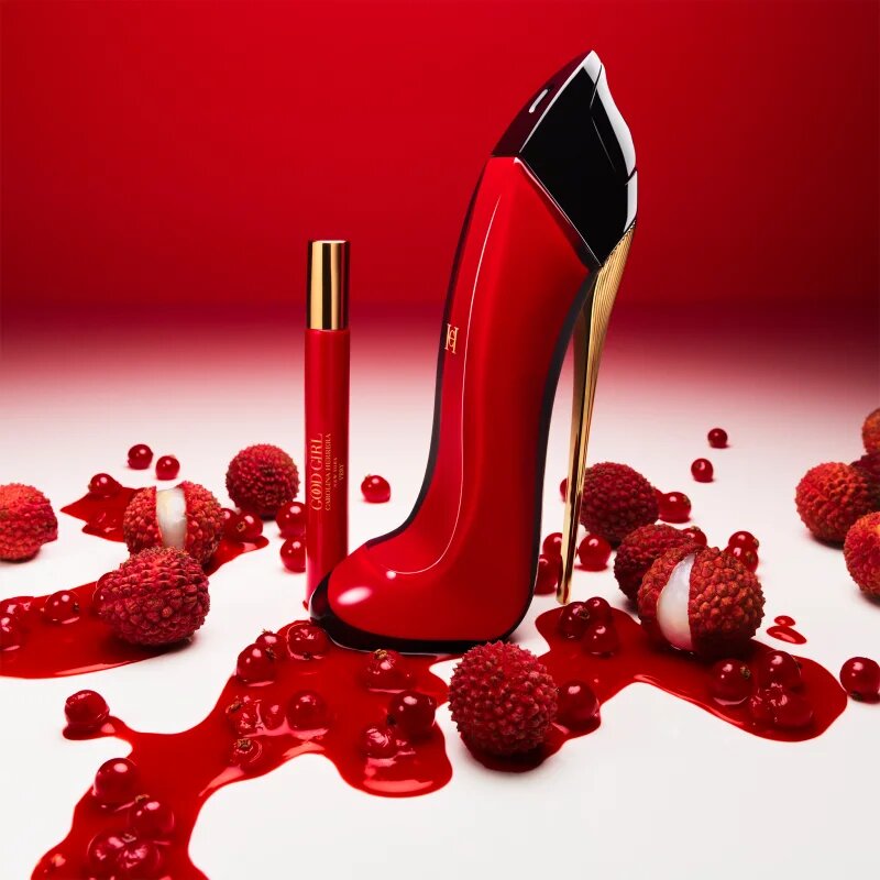 Carolina Herrera Very Good Girl парфюмна вода за жени 80 мл.