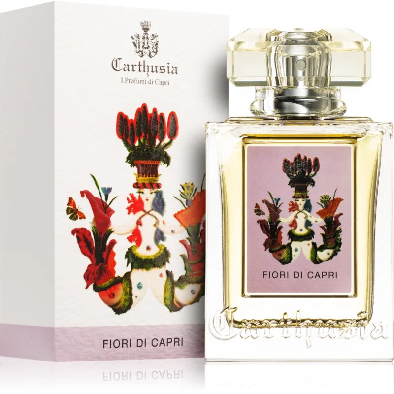 Carthusia Fiori Di Capri парфюмна вода унисекс 50 мл.