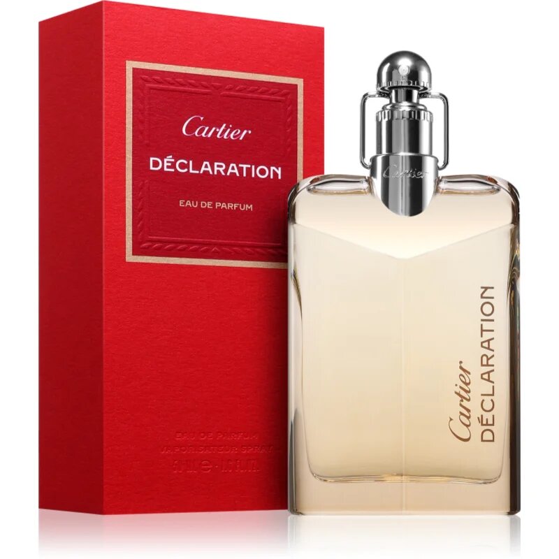 Cartier Déclaration парфюмна вода за мъже 50 мл.