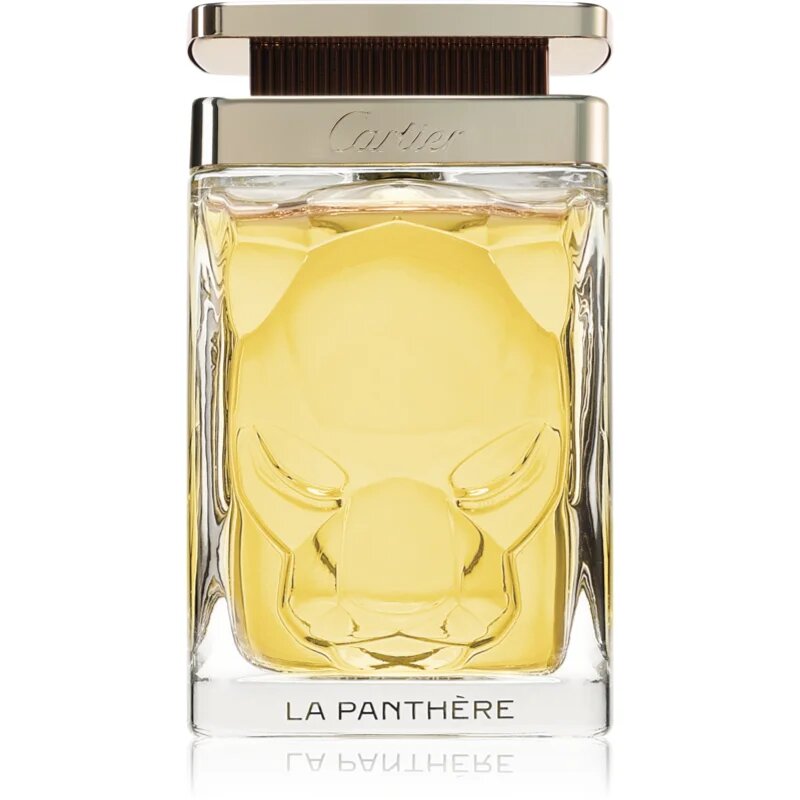 Cartier La Panthère Elixir парфюмна вода за жени 100 мл.