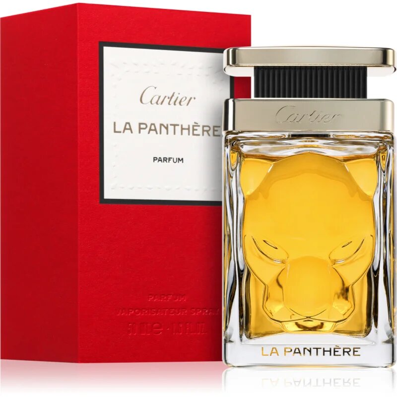 Cartier La Panthère парфюм за жени 50 мл.