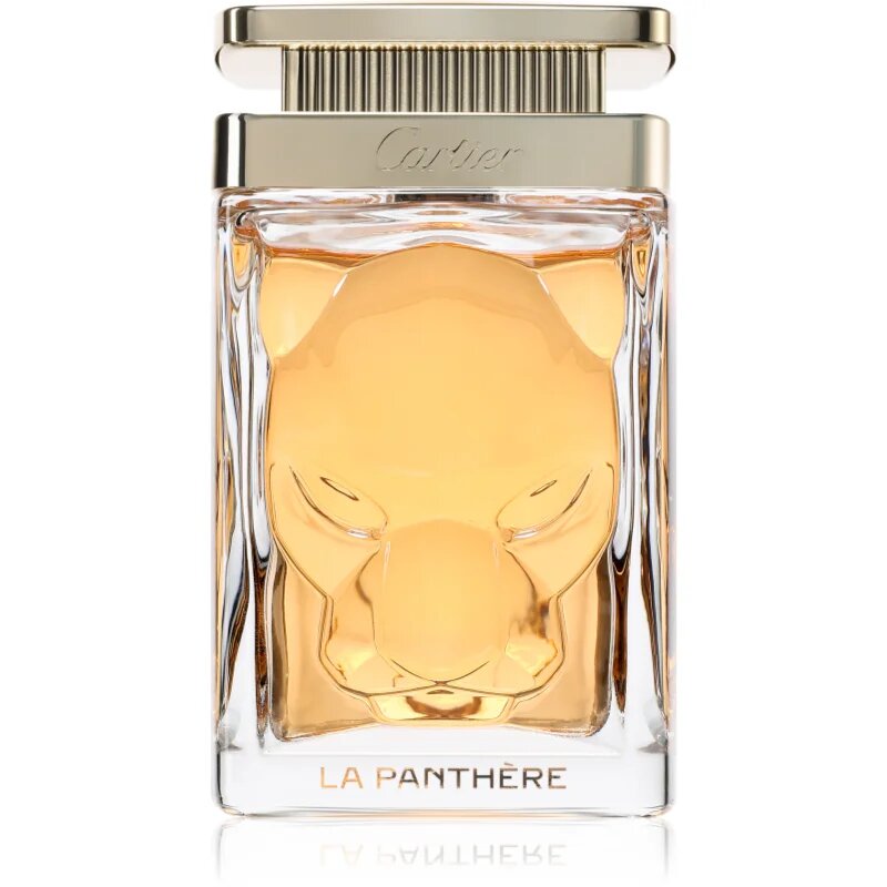 Cartier La Panthère парфюмна вода за жени 100 мл.
