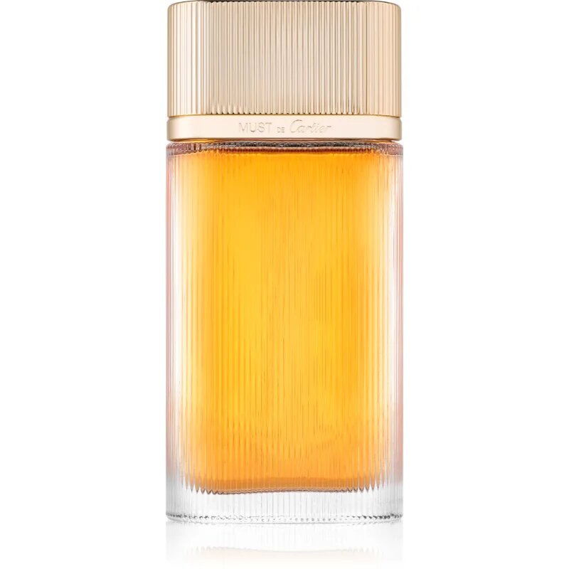 Cartier Must De тоалетна вода за жени 100 мл.