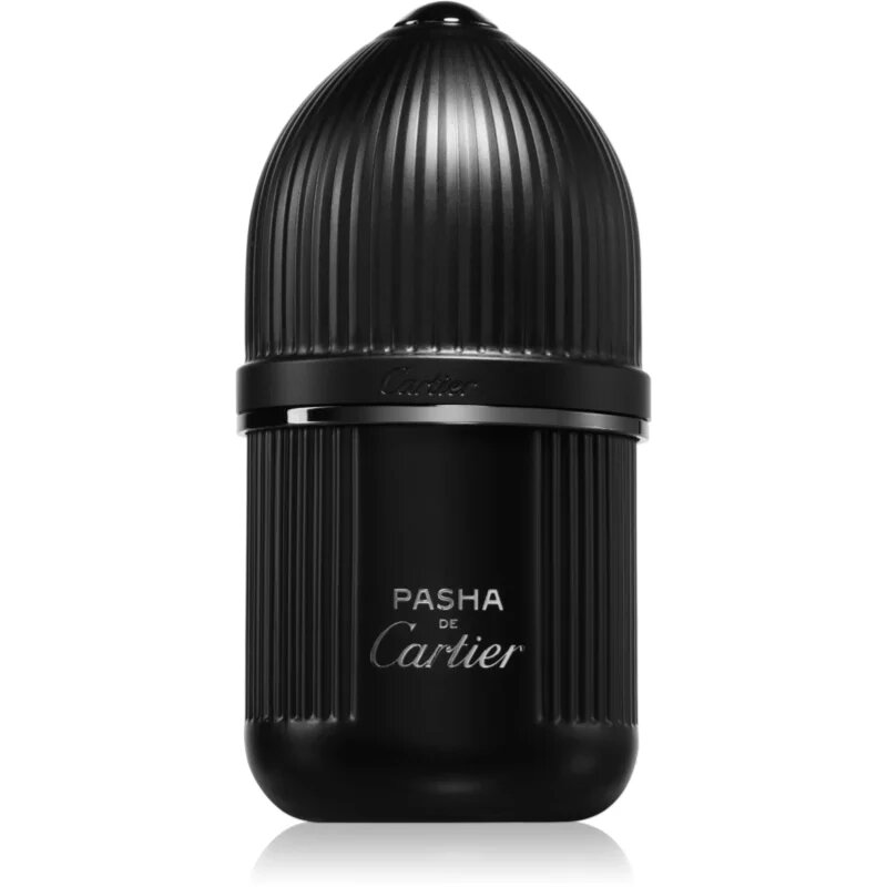 Cartier Pasha de Edition Noire Absolu парфюмна вода intense за мъже 50 мл.