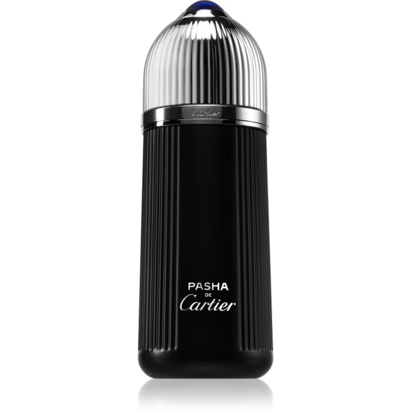 Cartier Pasha de Edition Noire тоалетна вода за мъже 150 мл.