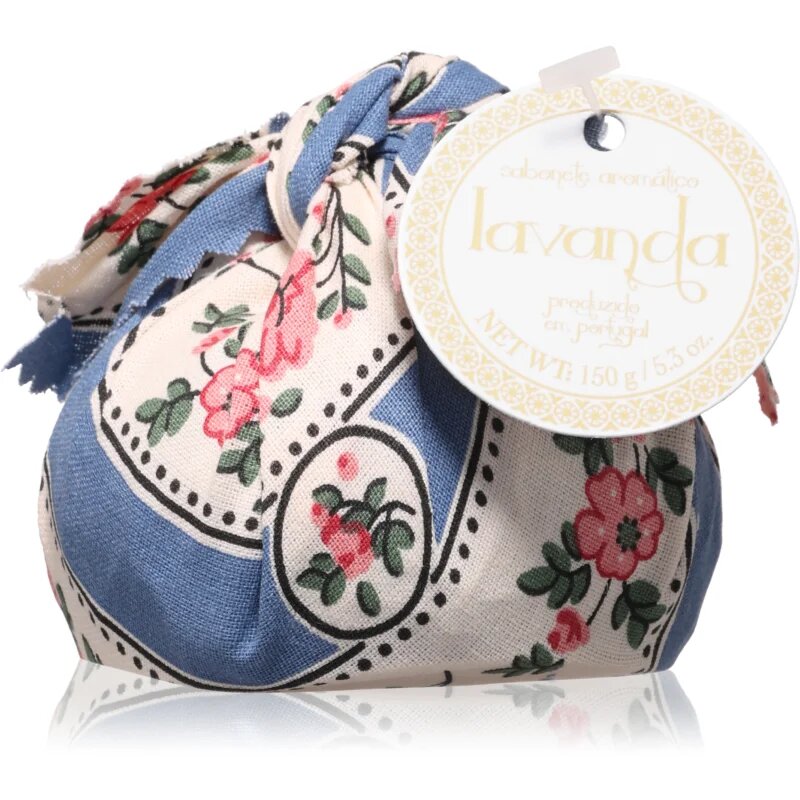 Castelbel Chita Lavender твърд сапун 150 гр.