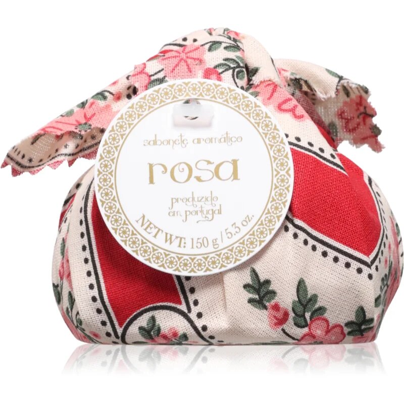 Castelbel Chita Rose твърд сапун 150 гр.