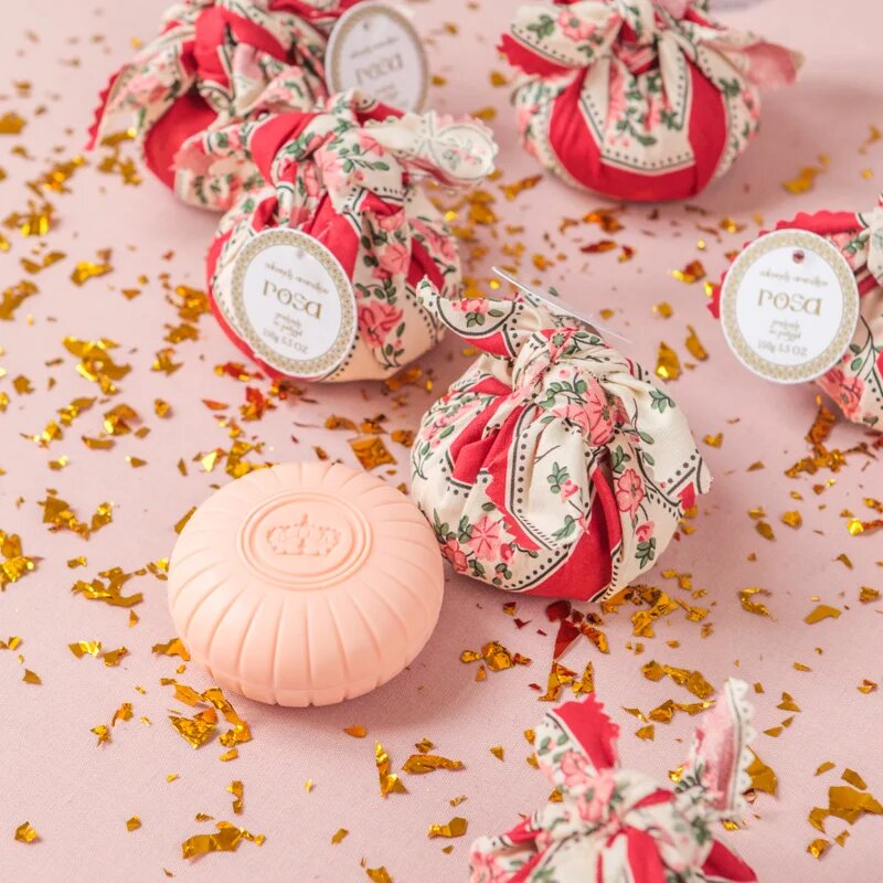 Castelbel Chita Rose твърд сапун 150 гр.