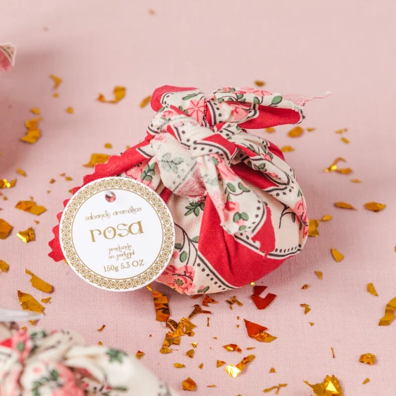 Castelbel Chita Rose твърд сапун 150 гр.