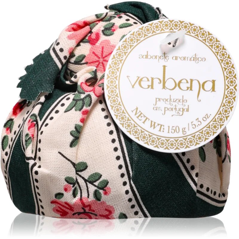 Castelbel Chita Verbena твърд сапун 150 гр.