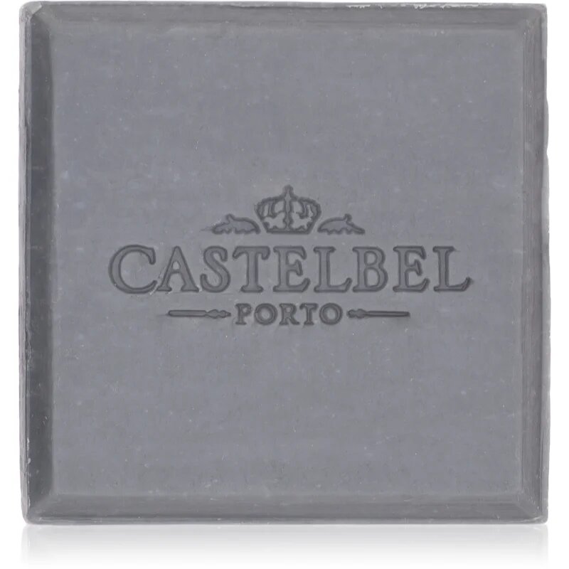 Castelbel Gentlemen's Club Patchouli & Sandalwood луксозен твърд сапун 150 гр.