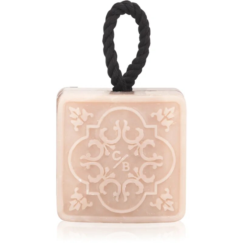 Castelbel Lavender Chamomile твърд сапун с ексфолиращо действие 150 гр.