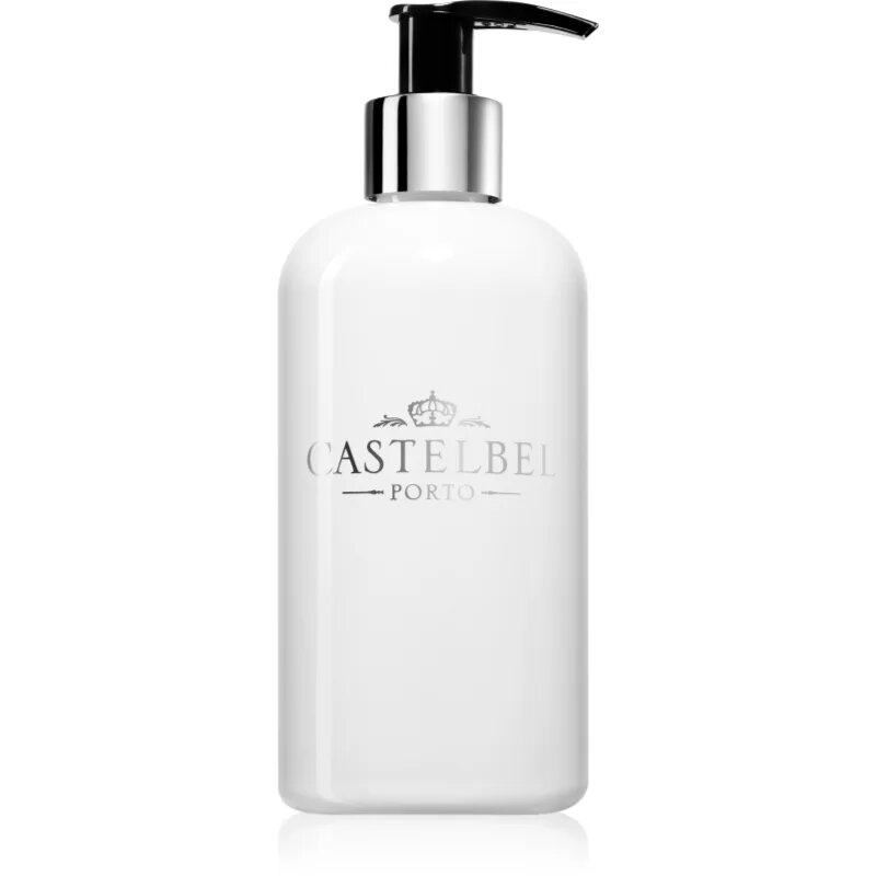 Castelbel Lavender тоалетно мляко за тяло 300 мл.
