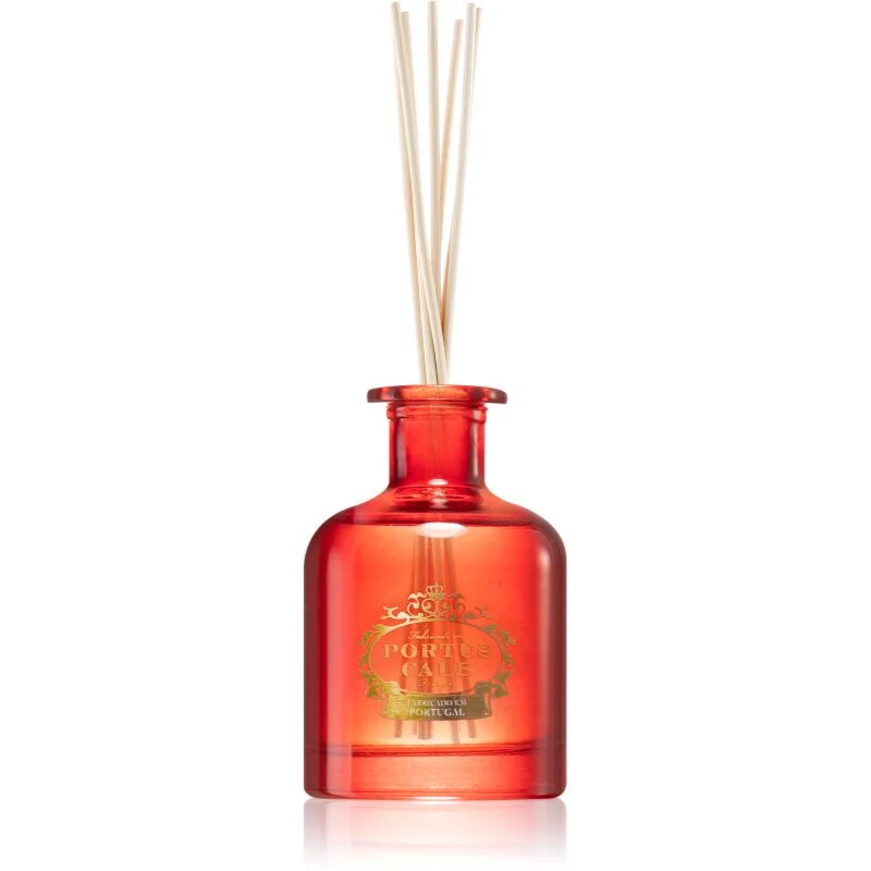 Castelbel Portus Cale Noble Red aроматизиращ дифузер с пълнител 100 мл.
