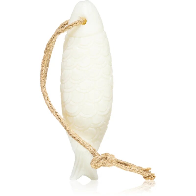 Castelbel Sardine Sea Salt & Lemon твърд сапун 80 гр.
