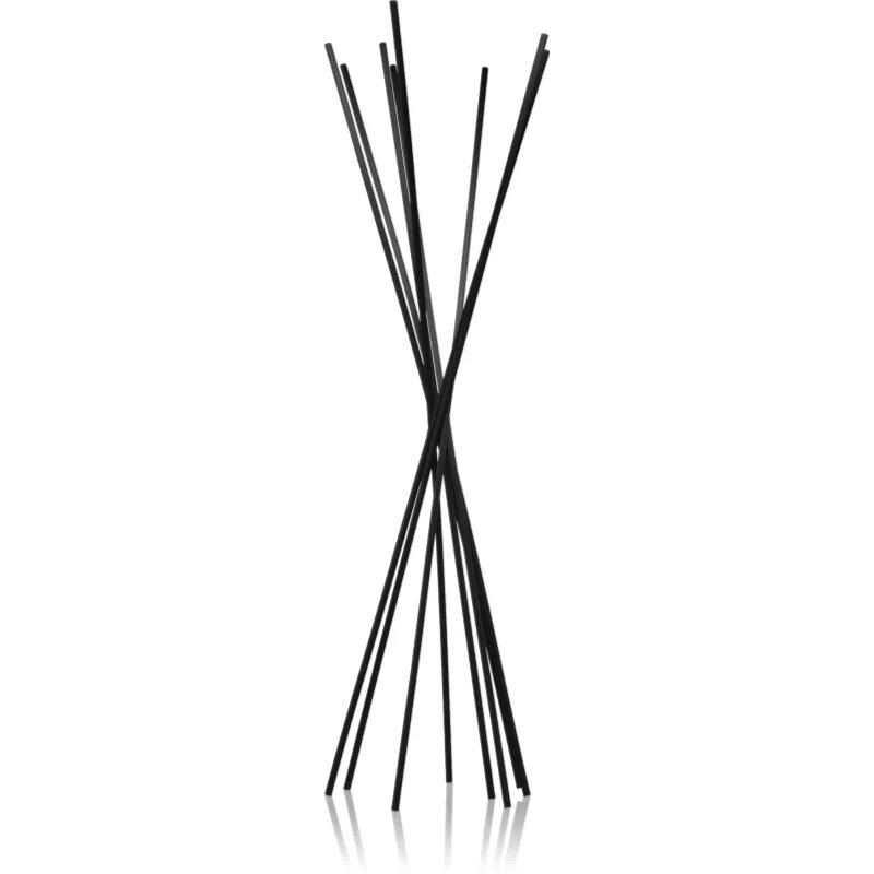 Castelbel Sticks резервни пръчки за ароматни дифузери Black 46 см