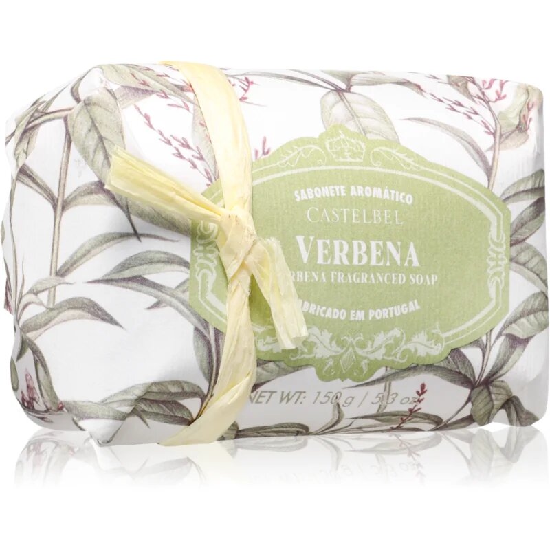 Castelbel Verbena твърд сапун 150 гр.